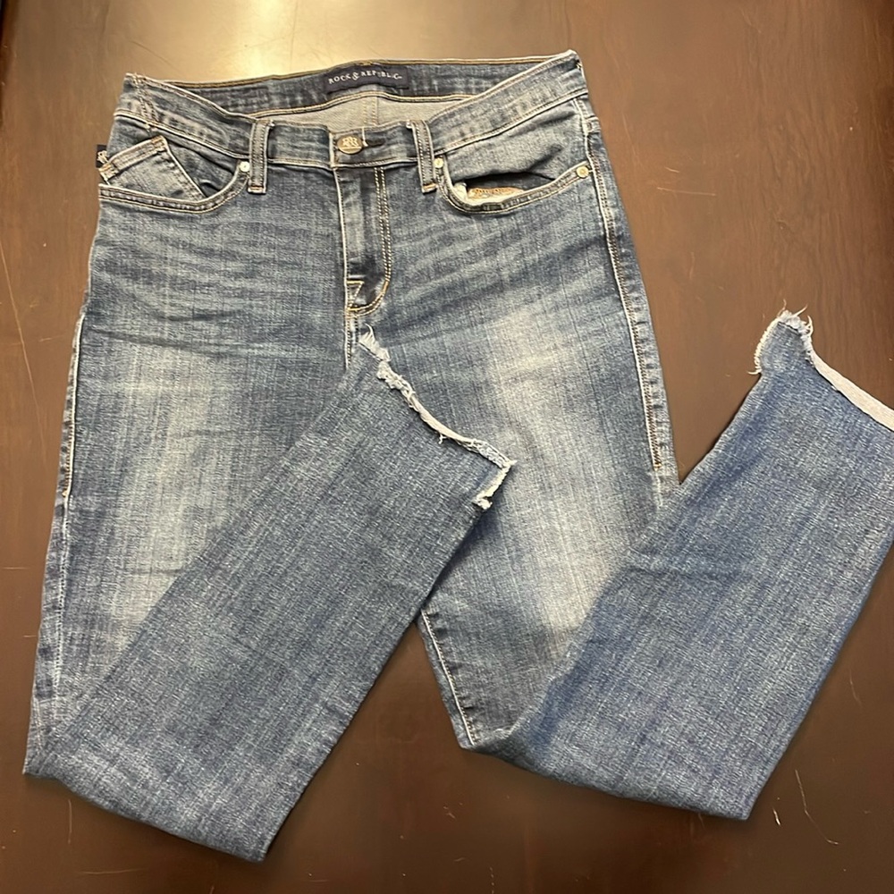 Rock and Republic Jeans